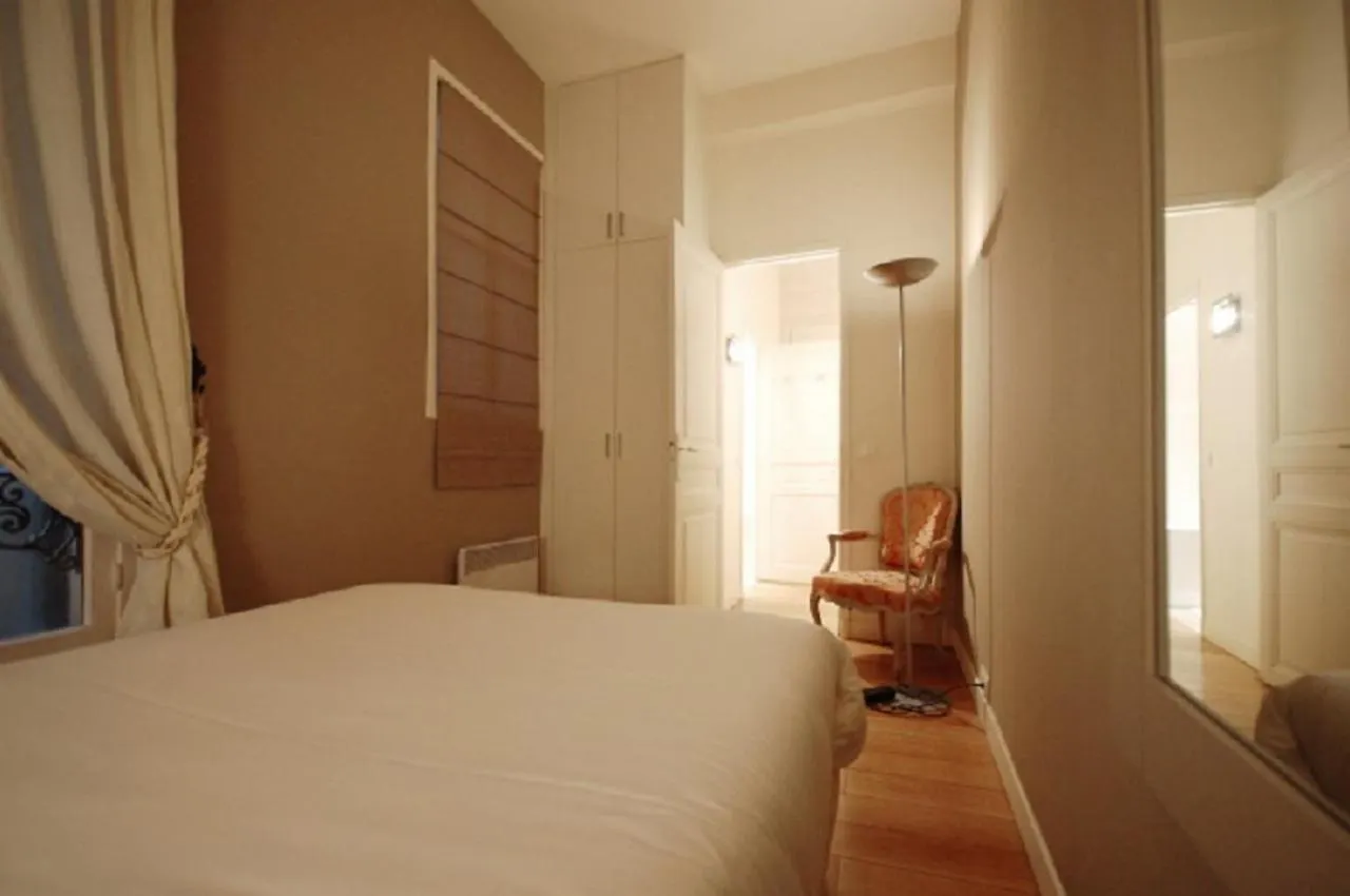 Apartamento 103321 - 4 Personnes Marais - Bastille Paris