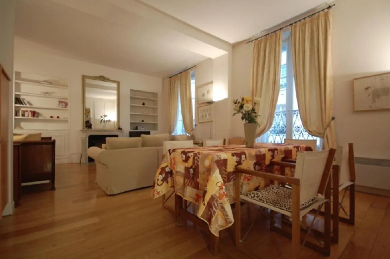 Apartamento 103321 - 4 Personnes Marais - Bastille Paris